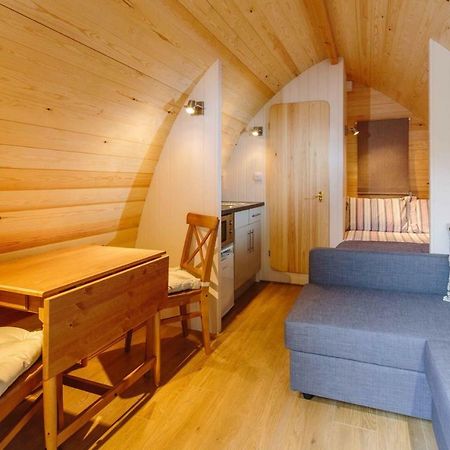 Hotel Buttercup Glamping Pod Cheltenham Exterior foto